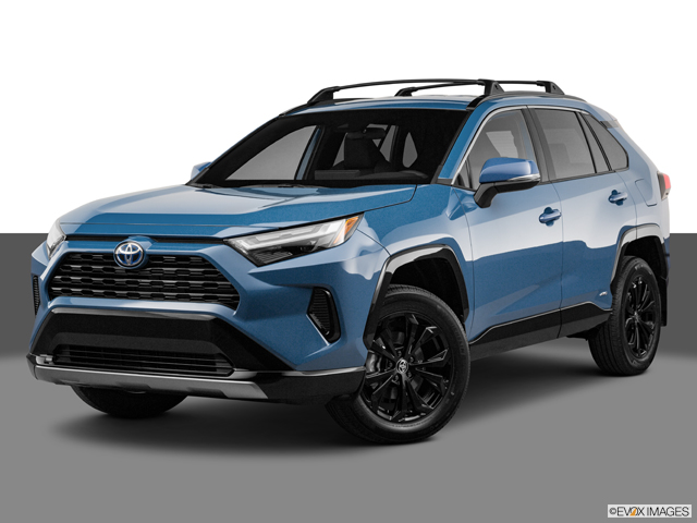 Update 107 Image Blue Toyota Rav4 Hybrid In thptnganamst edu vn